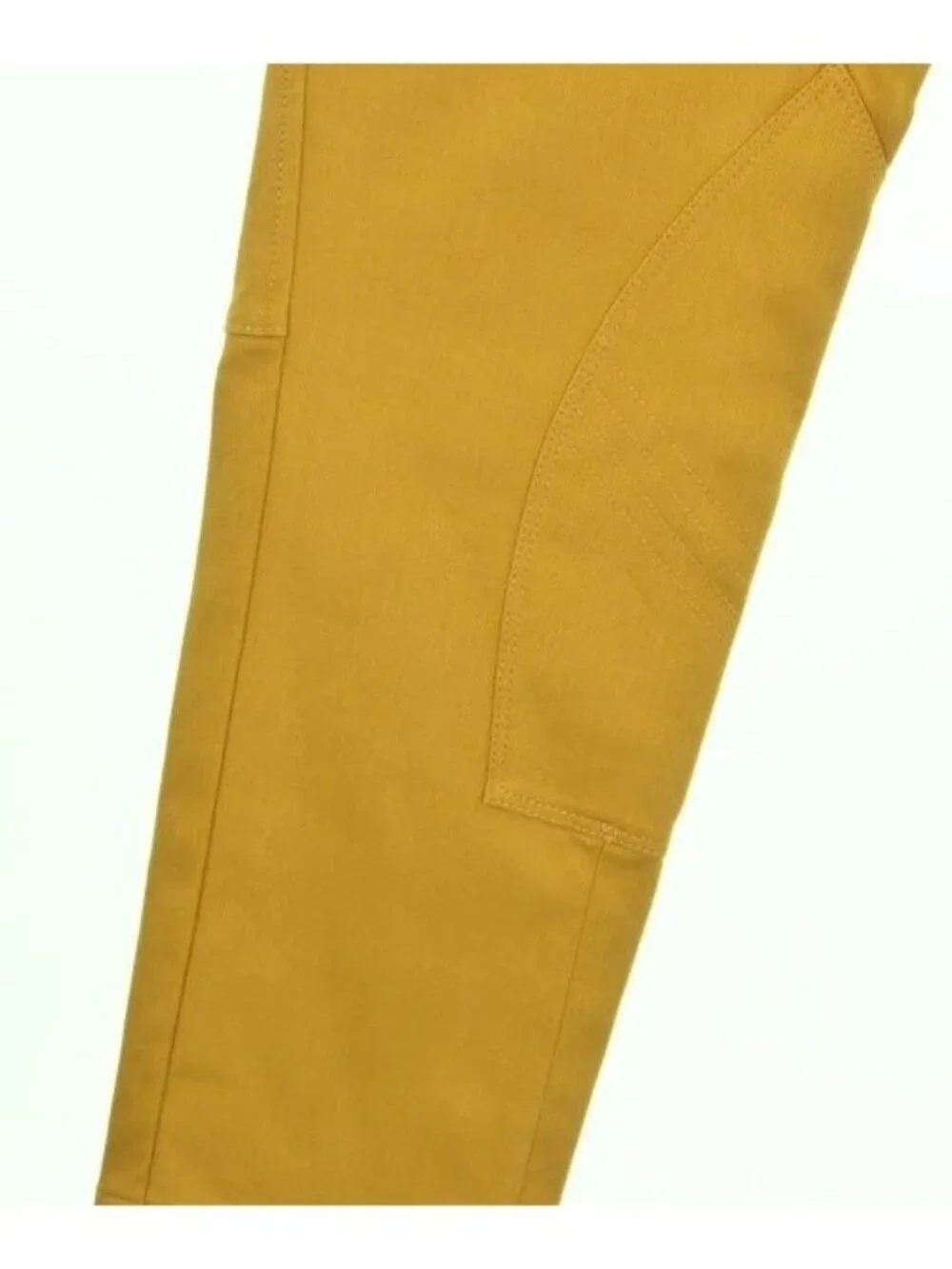 Gucci Pants Yellow